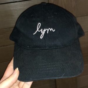 Love Your Melon baseball cap